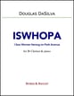 ISWHOPA P.O.D. cover